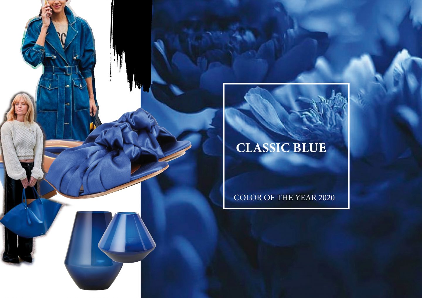 classic blue